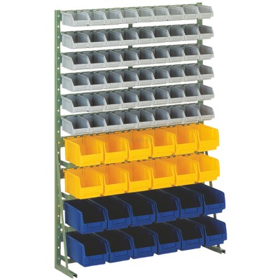 Shelve Systems