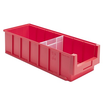 Shelving Containers