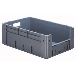 Heavy Duty Containers