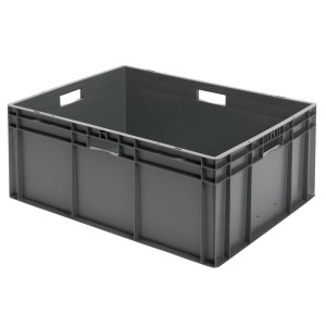 Euro-Format Stacking Container TK 800/320-0, 320x800x600...
