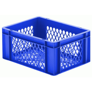 Euro-Format Stacking Container TK 400/175-2, 175x400x300...