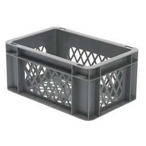 Euro-Format Stacking Container TK 300/145-2, 145x300x200...