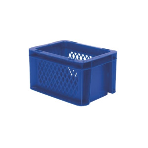 Euro-Format Stacking Container TK 200/120-1, 120x200x150...