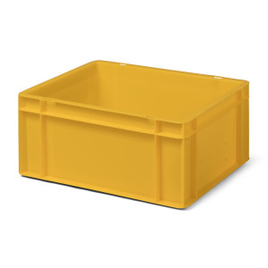 Euro-Format Stacking Container TK 400/175-0, 175x400x300...
