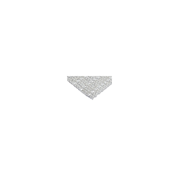 White-Cat Euro-Paletten-Antirutsch-Matte, weiss, 1200 x 800 x 1,6 mm (LxBxH), mittlerer Gleitreibbeiwert 0,67 µ