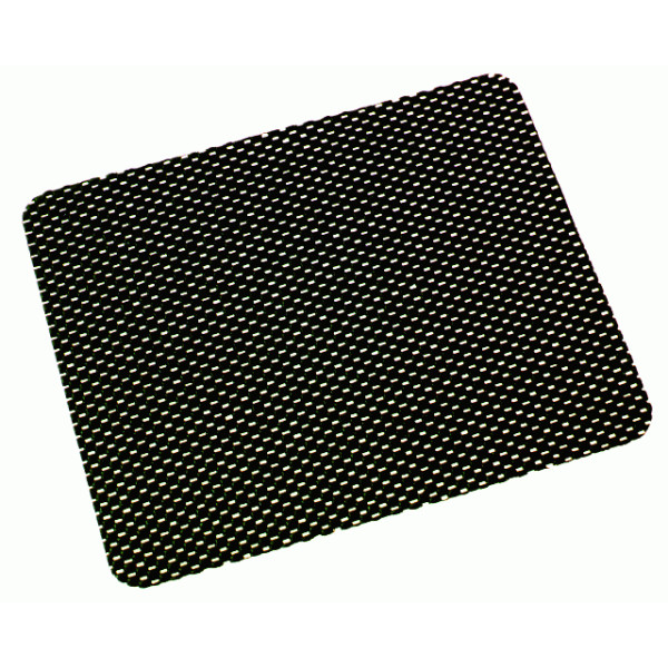 Anti-Rutschmatte TopStop! für Ladungssicherung, 100 x 40 cm (LxB), schwarz