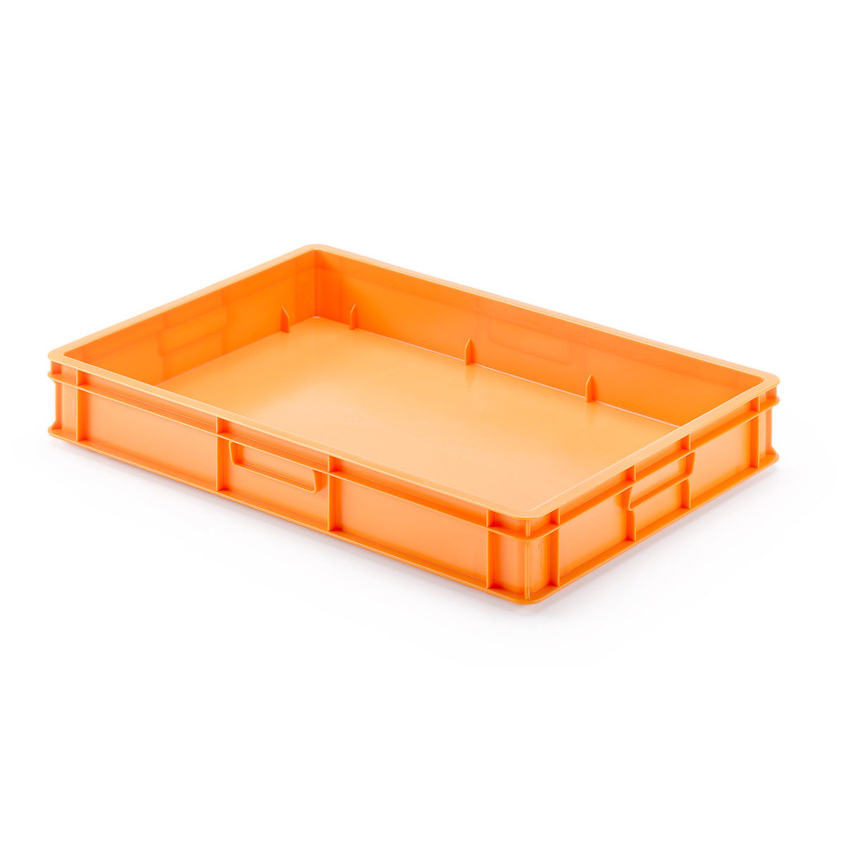Stapelboxen Set – 10x Stapelbox mit Deckel 155x100x70 mm – Sichtbox  Stapelbox Lagerbox, Rot : : Baumarkt