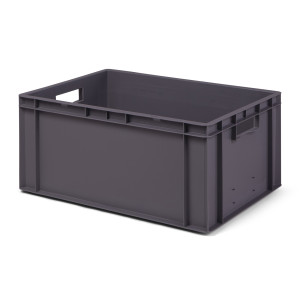Euro-Format Stacking Container TK 600/270-0, 270x600x400...